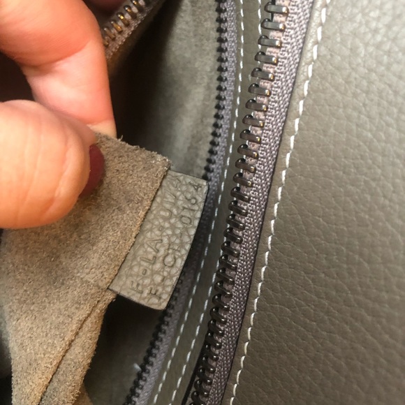 Celine Mini Luggage - Picture 6 of 6